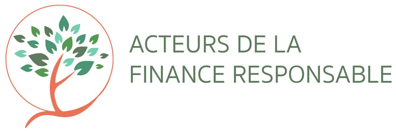AFR – Association des acteurs de la Finance Responsable